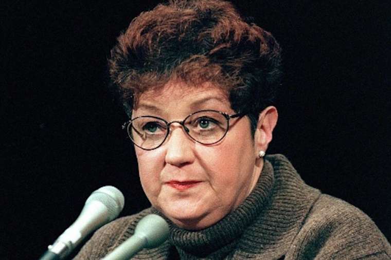 The Legacy of Norma McCorvey