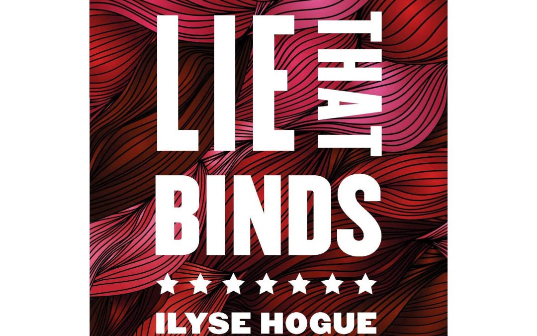 Book Review: The Lie That Binds