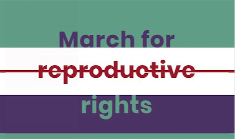 March for Reproductive Rights
